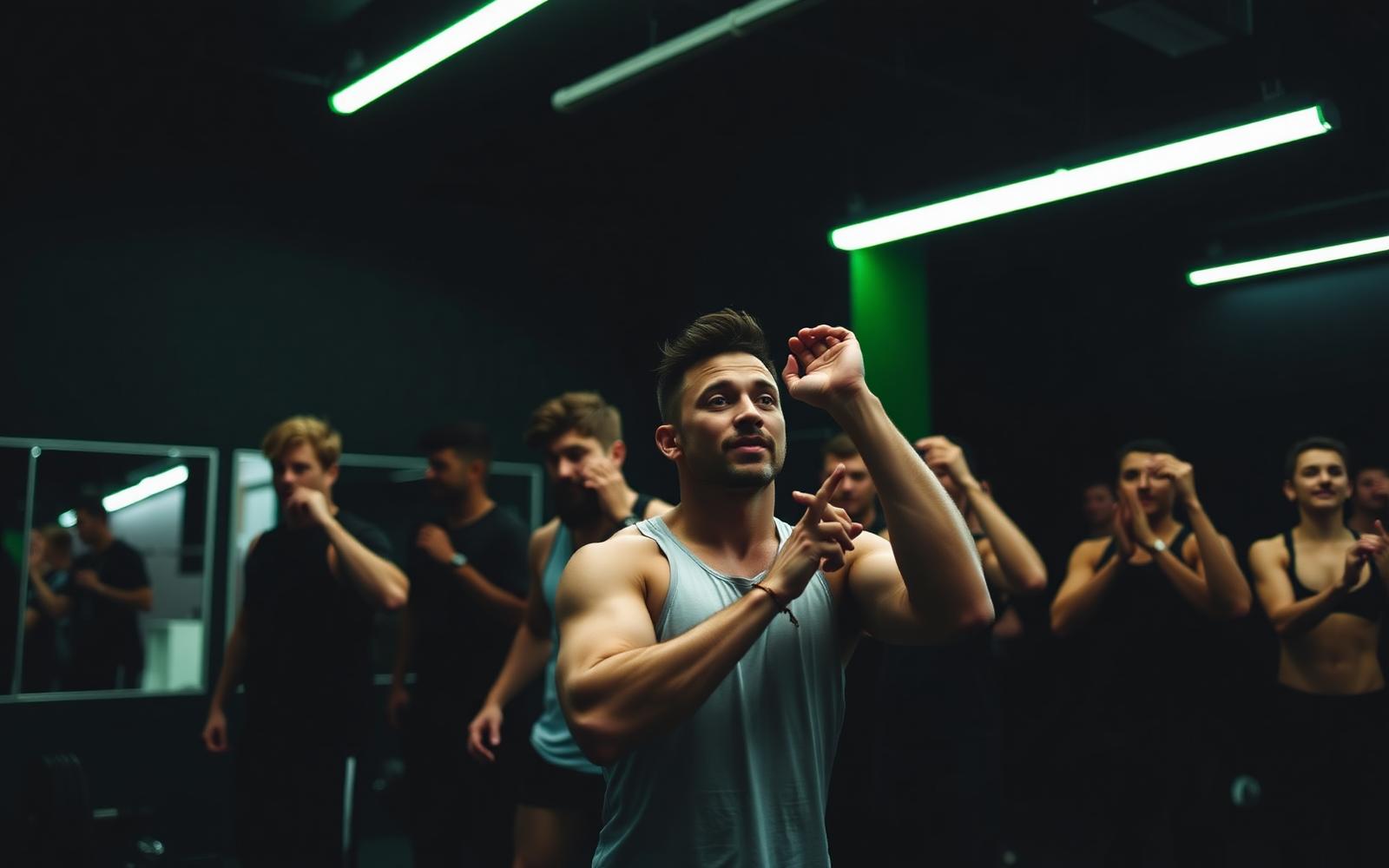 The Retention System Every Fitness Business Should Steal